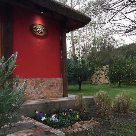 Cabana La Toscana 卡梅隆 外观 照片