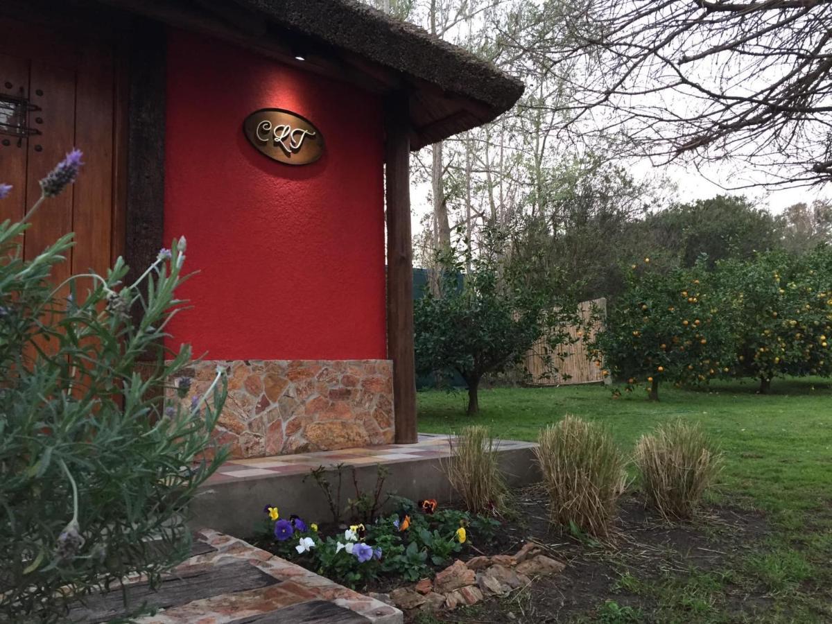 Cabana La Toscana 卡梅隆 外观 照片