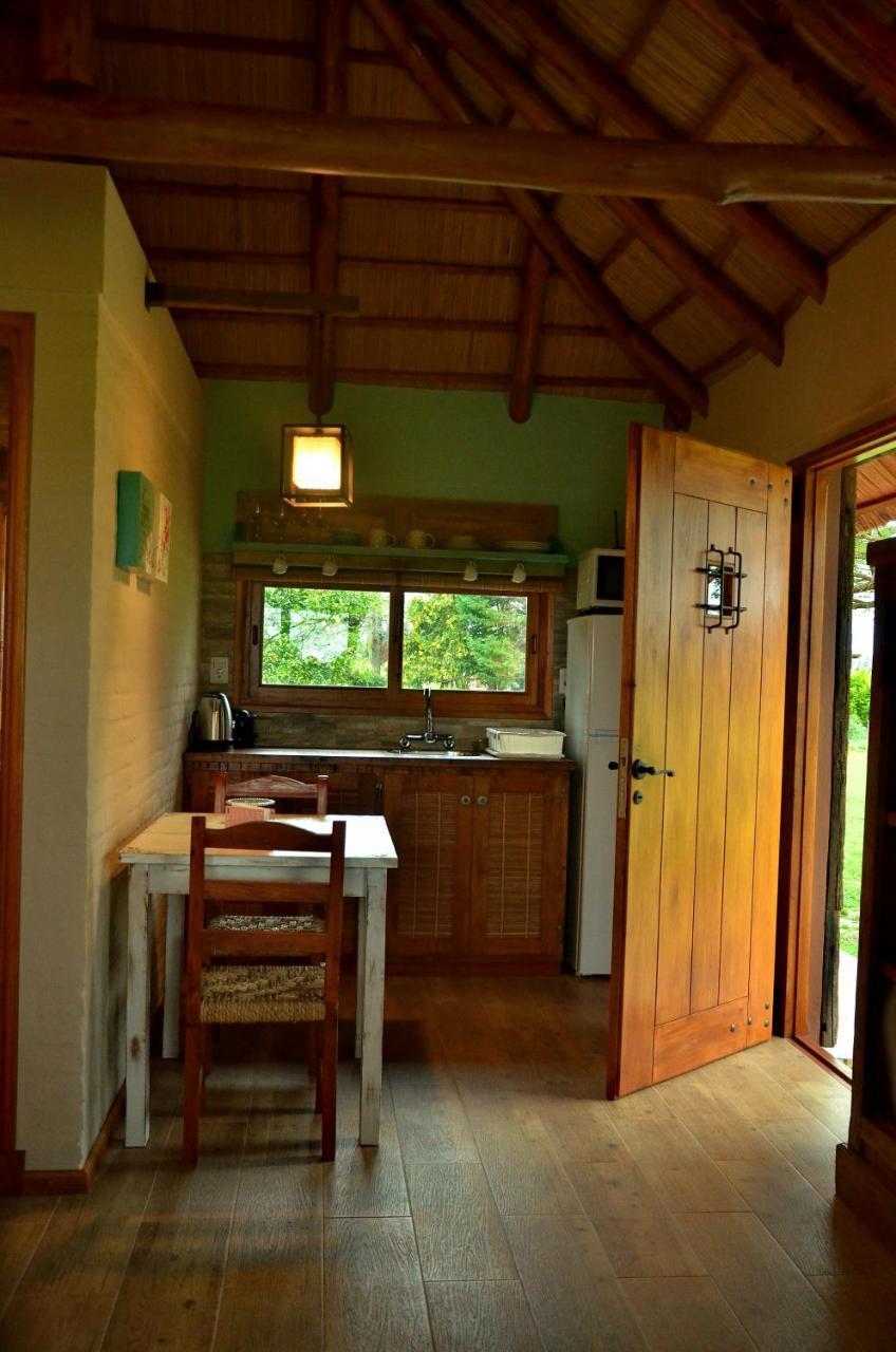 Cabana La Toscana 卡梅隆 外观 照片
