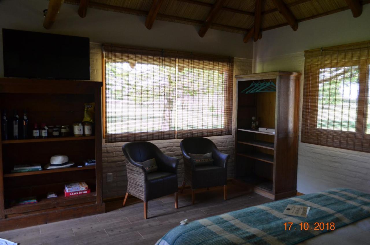 Cabana La Toscana 卡梅隆 外观 照片